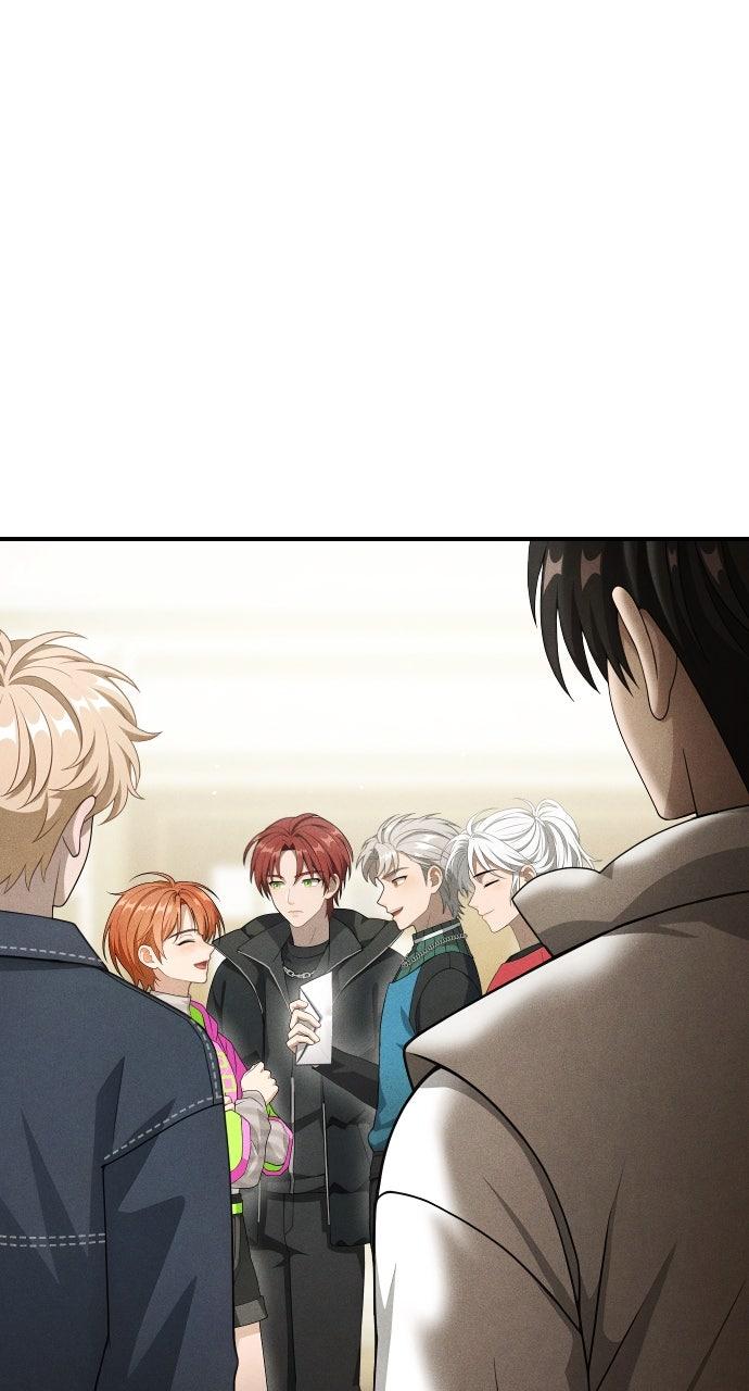 Children of Vamfield by Dark Moon Chap 79 - Next Chap 80