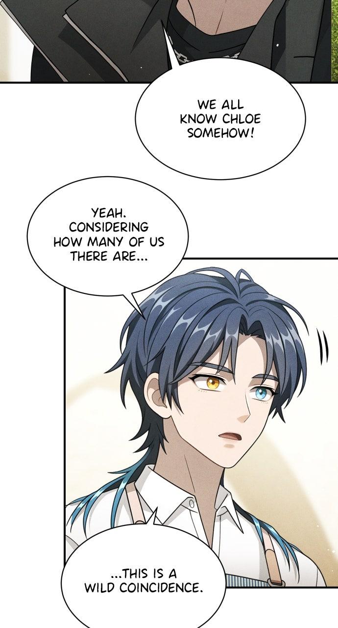 Children of Vamfield by Dark Moon Chap 79 - Next Chap 80