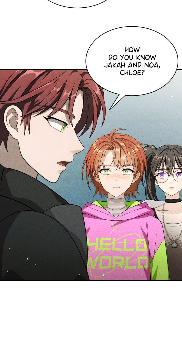 Children of Vamfield by Dark Moon Chap 79 - Next Chap 80