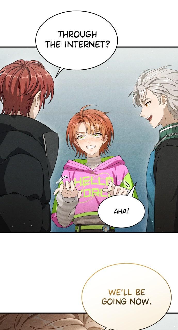Children of Vamfield by Dark Moon Chap 79 - Next Chap 80