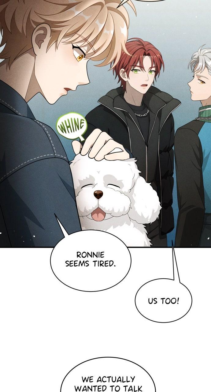 Children of Vamfield by Dark Moon Chap 79 - Next Chap 80