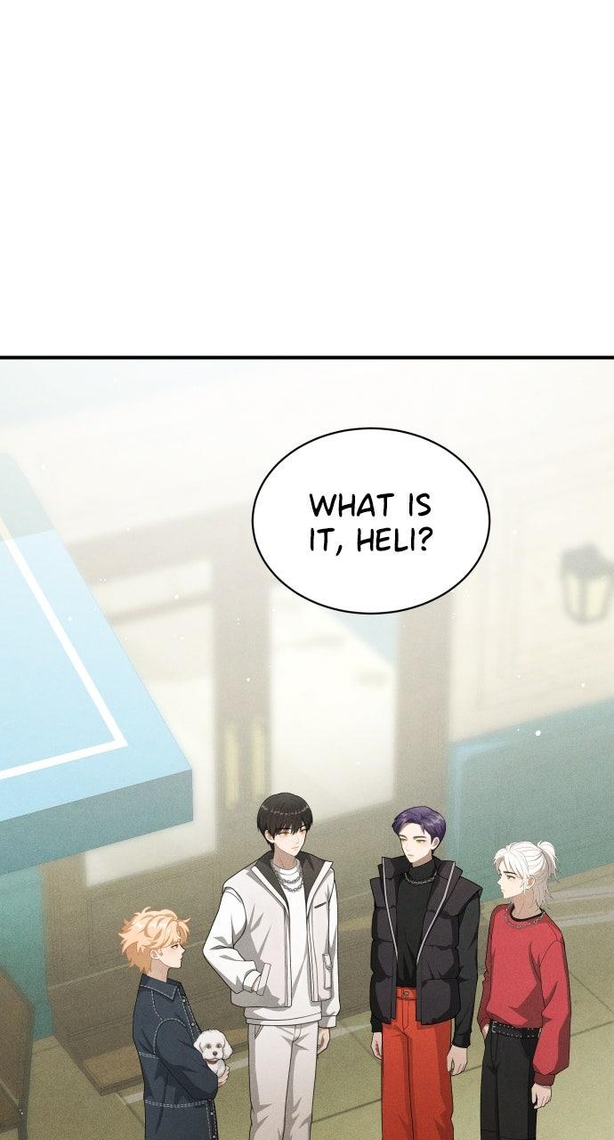 Children of Vamfield by Dark Moon Chap 79 - Next Chap 80