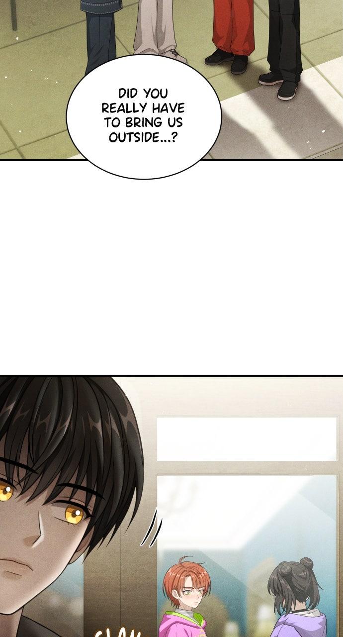 Children of Vamfield by Dark Moon Chap 79 - Next Chap 80