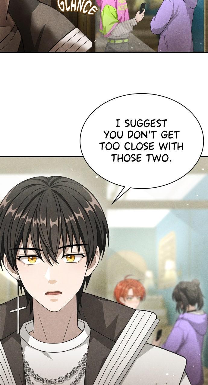 Children of Vamfield by Dark Moon Chap 79 - Next Chap 80