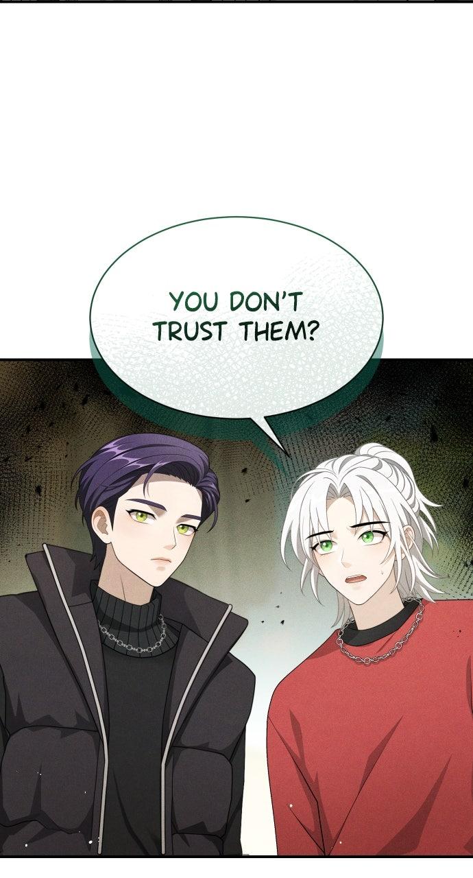 Children of Vamfield by Dark Moon Chap 79 - Next Chap 80