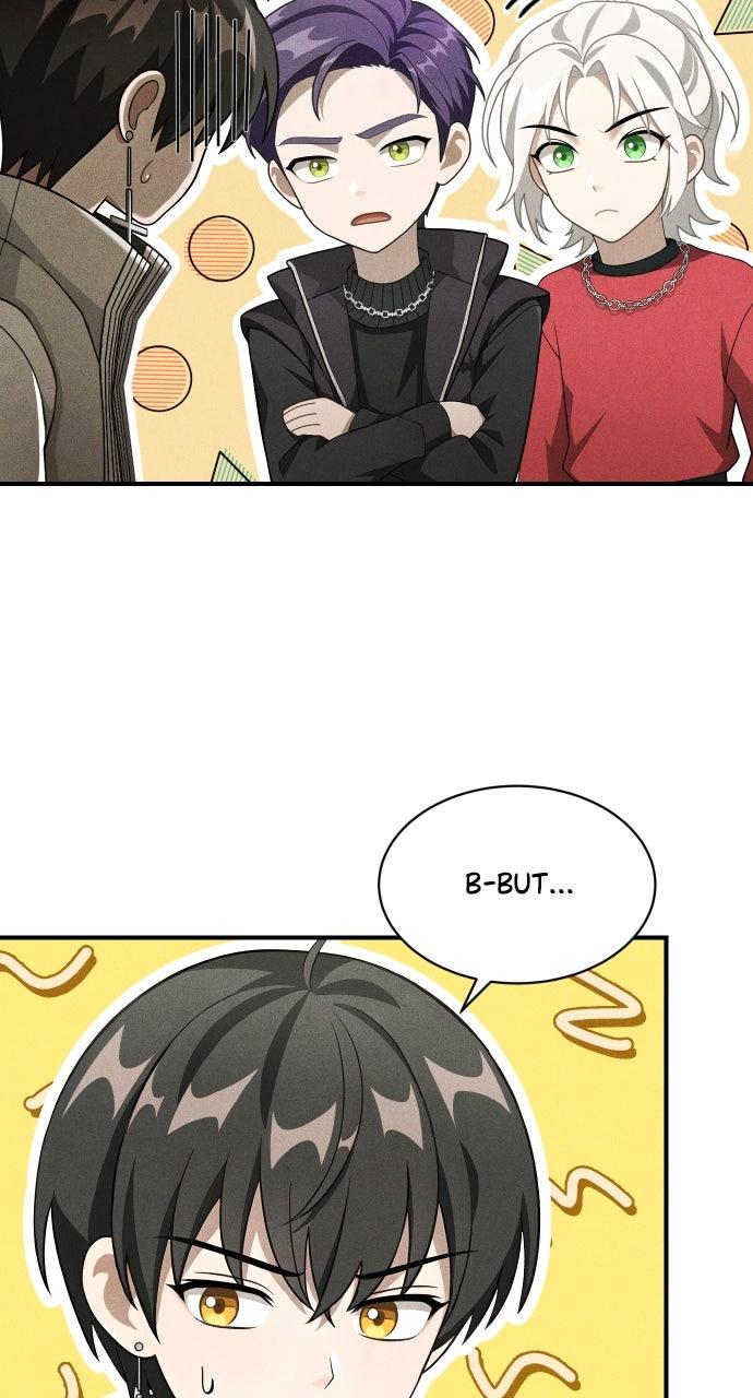 Children of Vamfield by Dark Moon Chap 79 - Next Chap 80