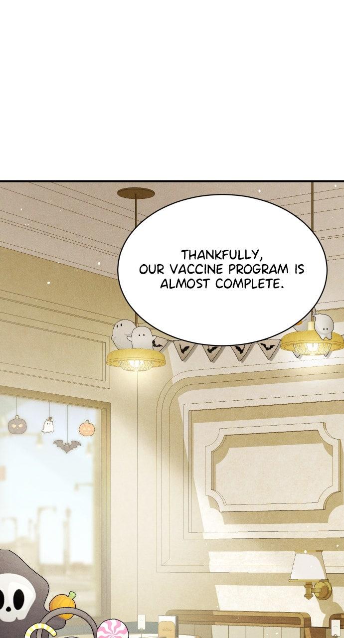Children of Vamfield by Dark Moon Chap 79 - Next Chap 80