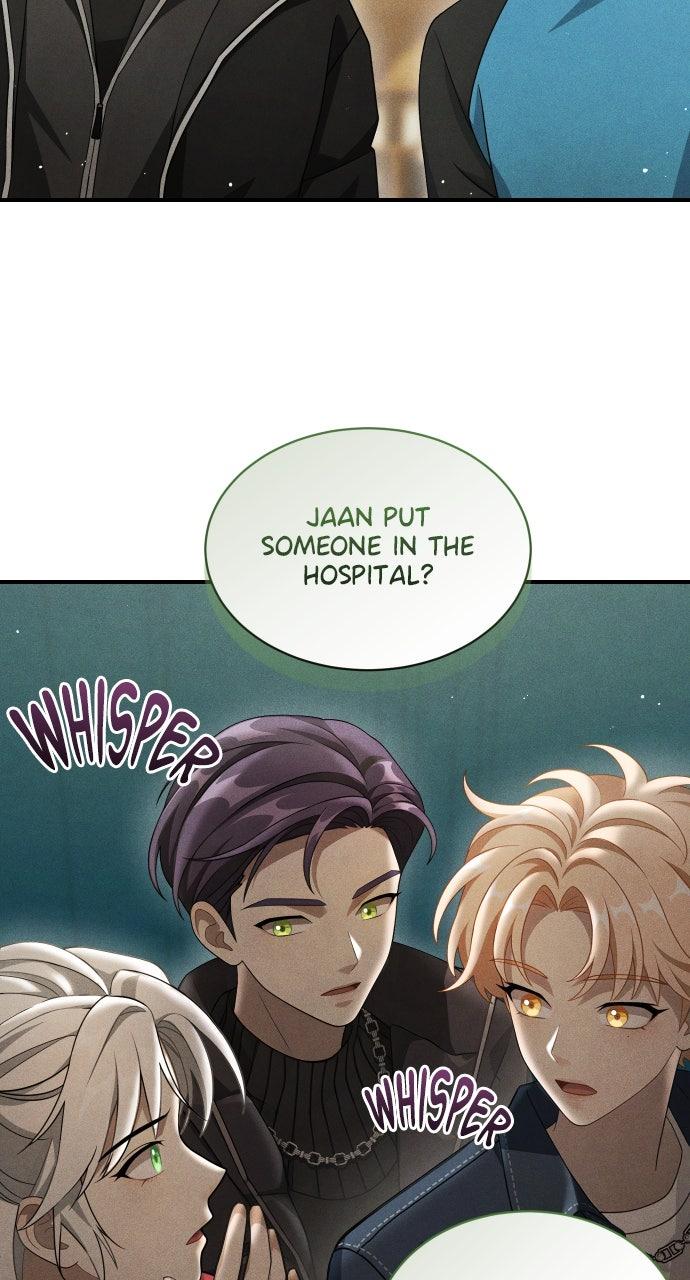 Children of Vamfield by Dark Moon Chap 79 - Next Chap 80