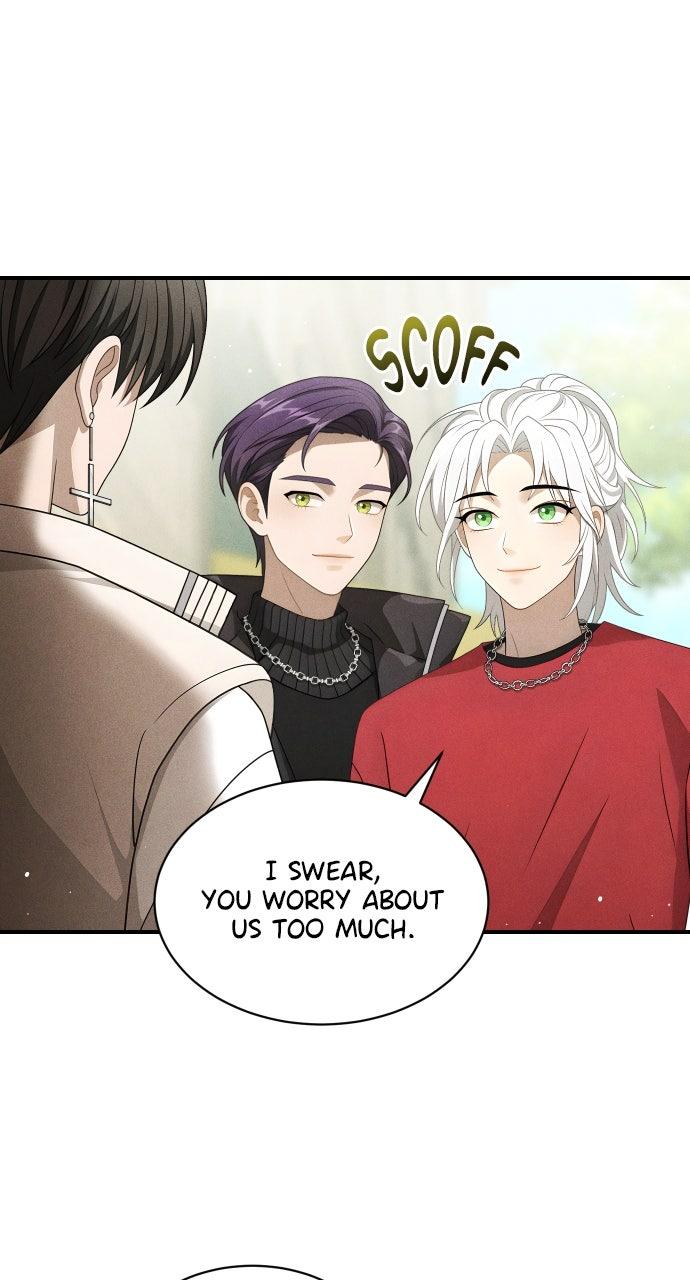 Children of Vamfield by Dark Moon Chap 79 - Next Chap 80