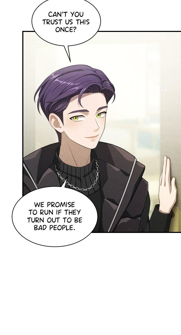 Children of Vamfield by Dark Moon Chap 79 - Next Chap 80