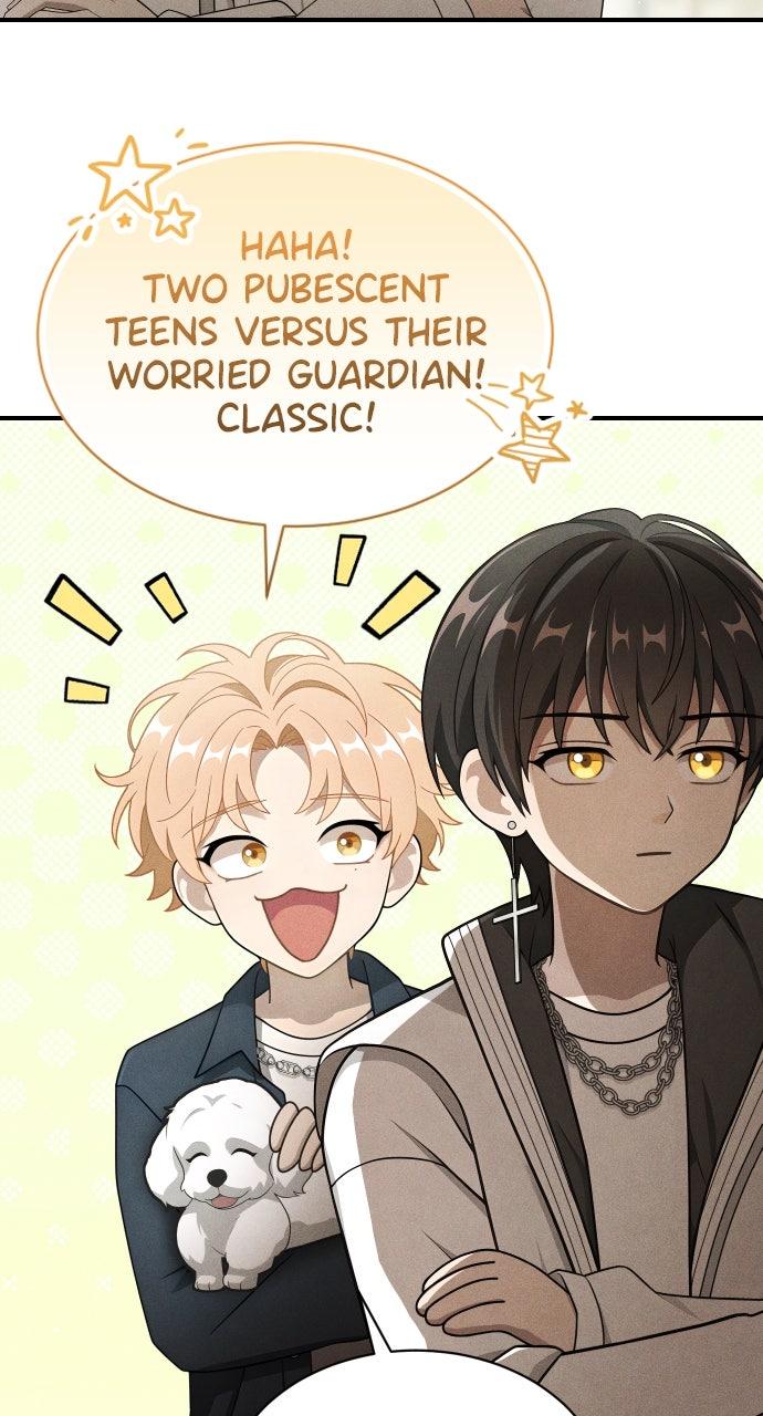 Children of Vamfield by Dark Moon Chap 79 - Next Chap 80