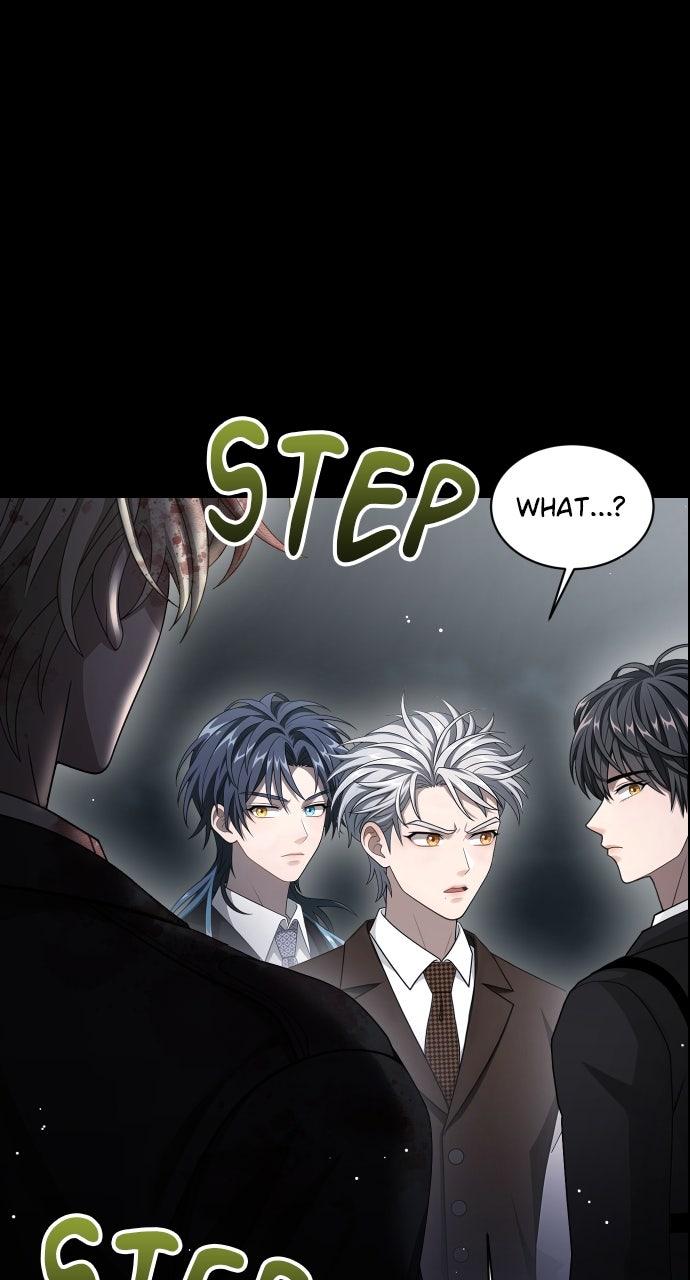 Children of Vamfield by Dark Moon Chap 70 - Next Chap 71
