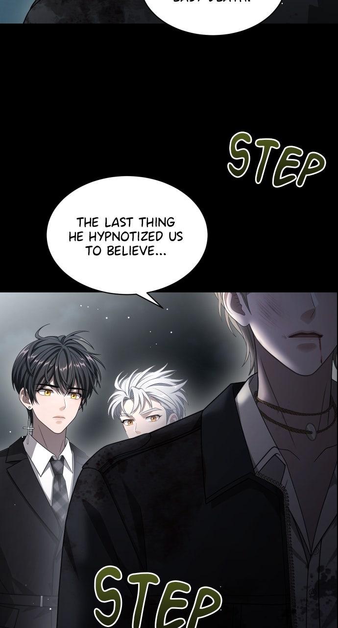 Children of Vamfield by Dark Moon Chap 70 - Next Chap 71