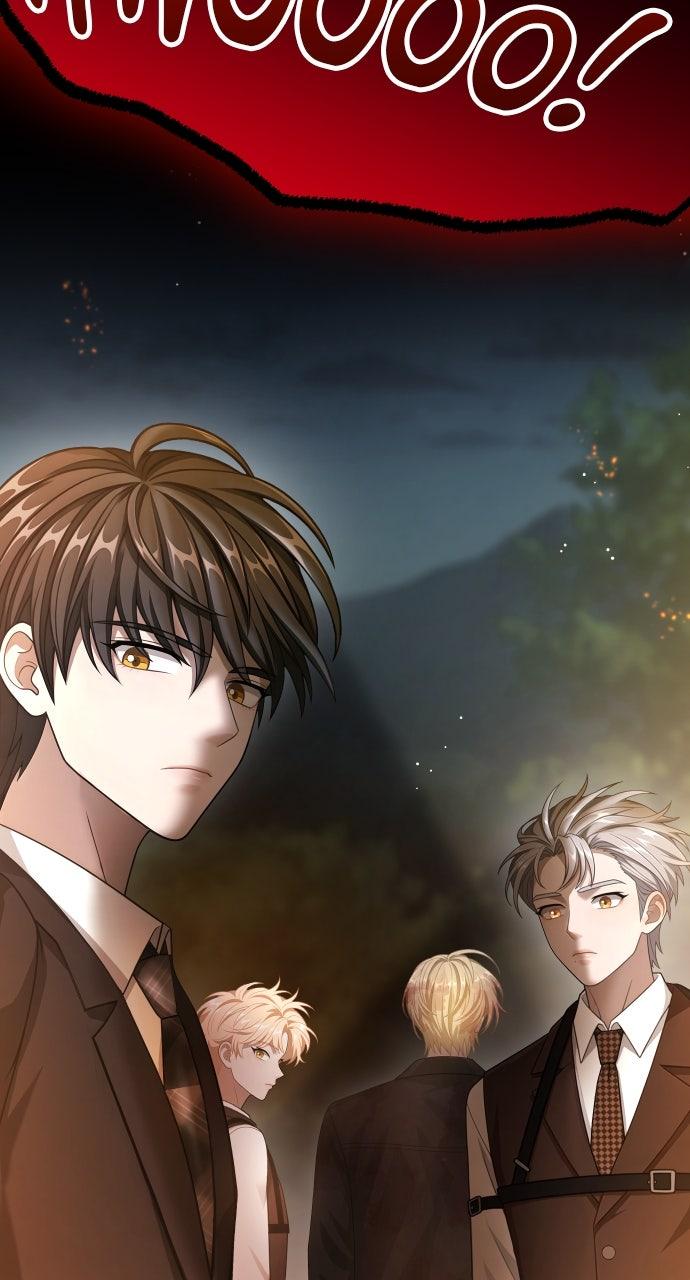 Children of Vamfield by Dark Moon Chap 70 - Next Chap 71
