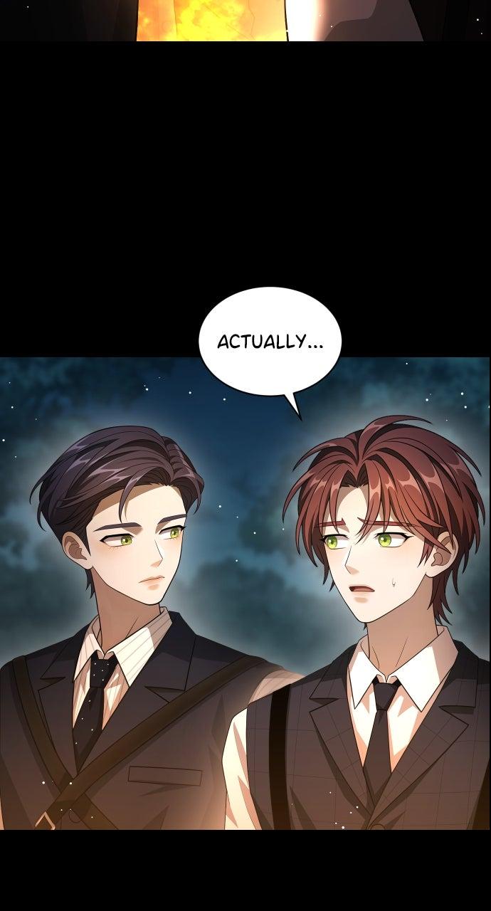 Children of Vamfield by Dark Moon Chap 70 - Next Chap 71
