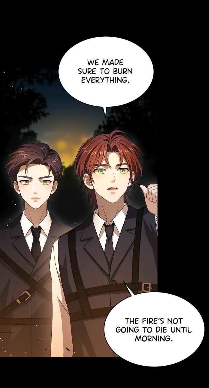 Children of Vamfield by Dark Moon Chap 70 - Next Chap 71