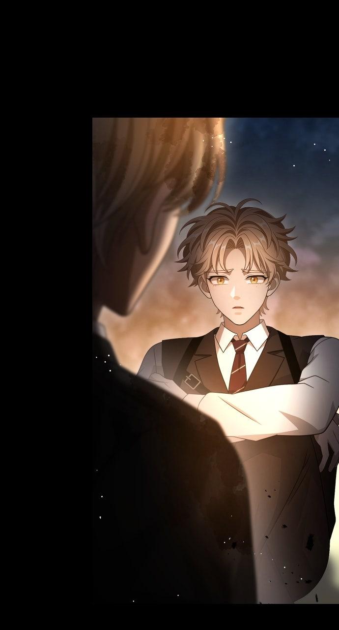 Children of Vamfield by Dark Moon Chap 70 - Next Chap 71