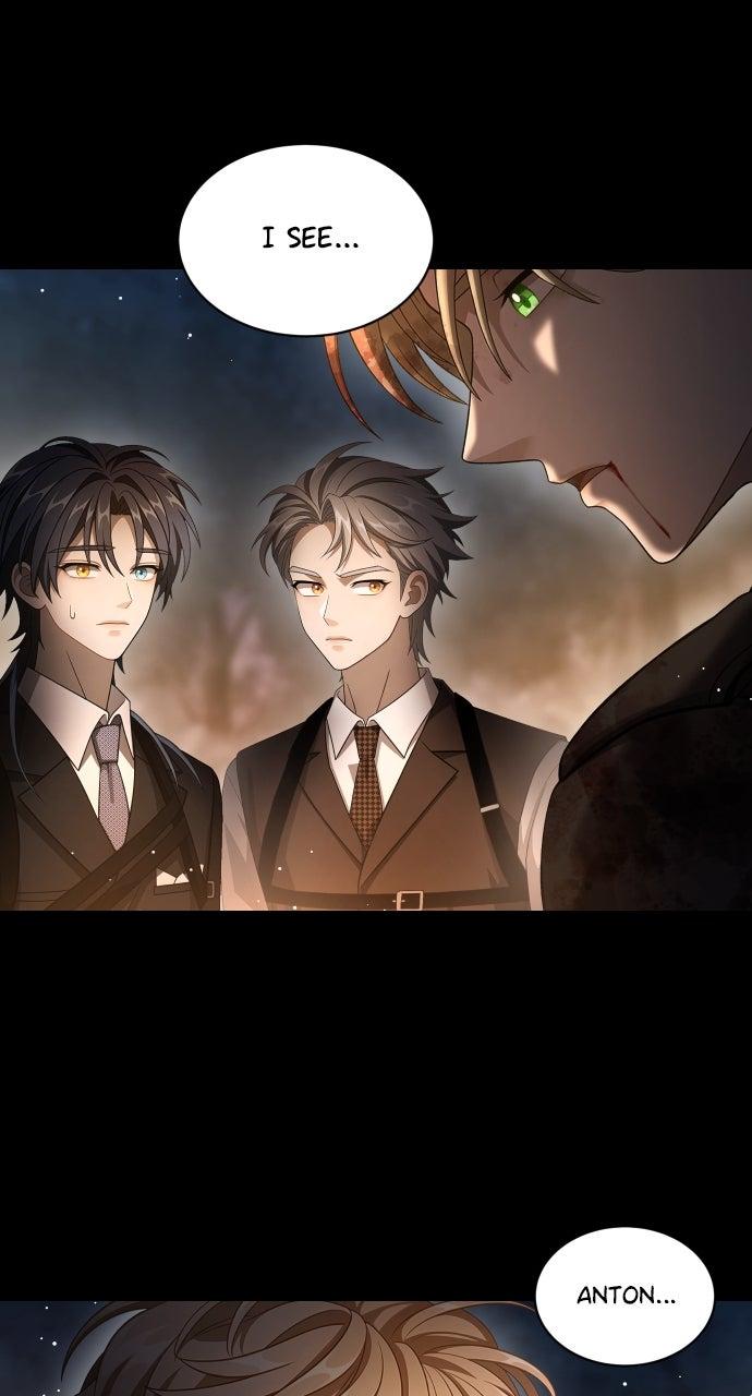 Children of Vamfield by Dark Moon Chap 70 - Next Chap 71