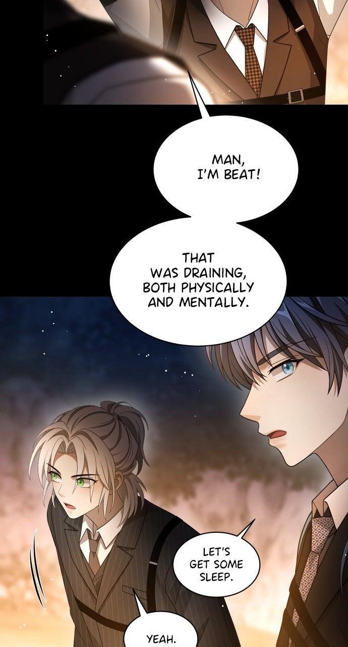 Children of Vamfield by Dark Moon Chap 70 - Next Chap 71