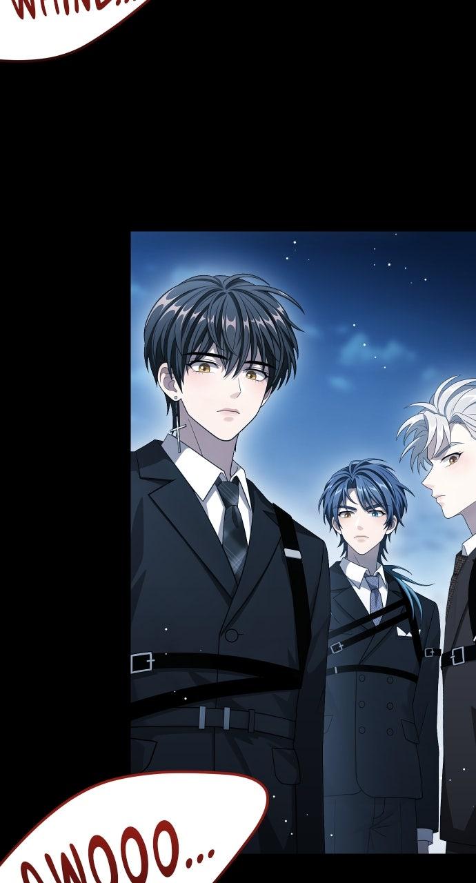 Children of Vamfield by Dark Moon Chap 70 - Next Chap 71