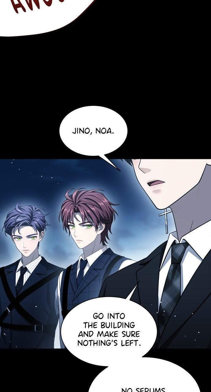 Children of Vamfield by Dark Moon Chap 70 - Next Chap 71