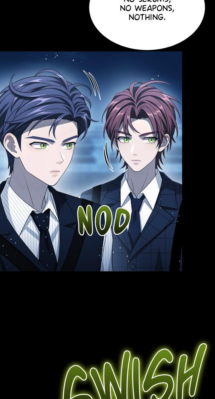 Children of Vamfield by Dark Moon Chap 70 - Next Chap 71
