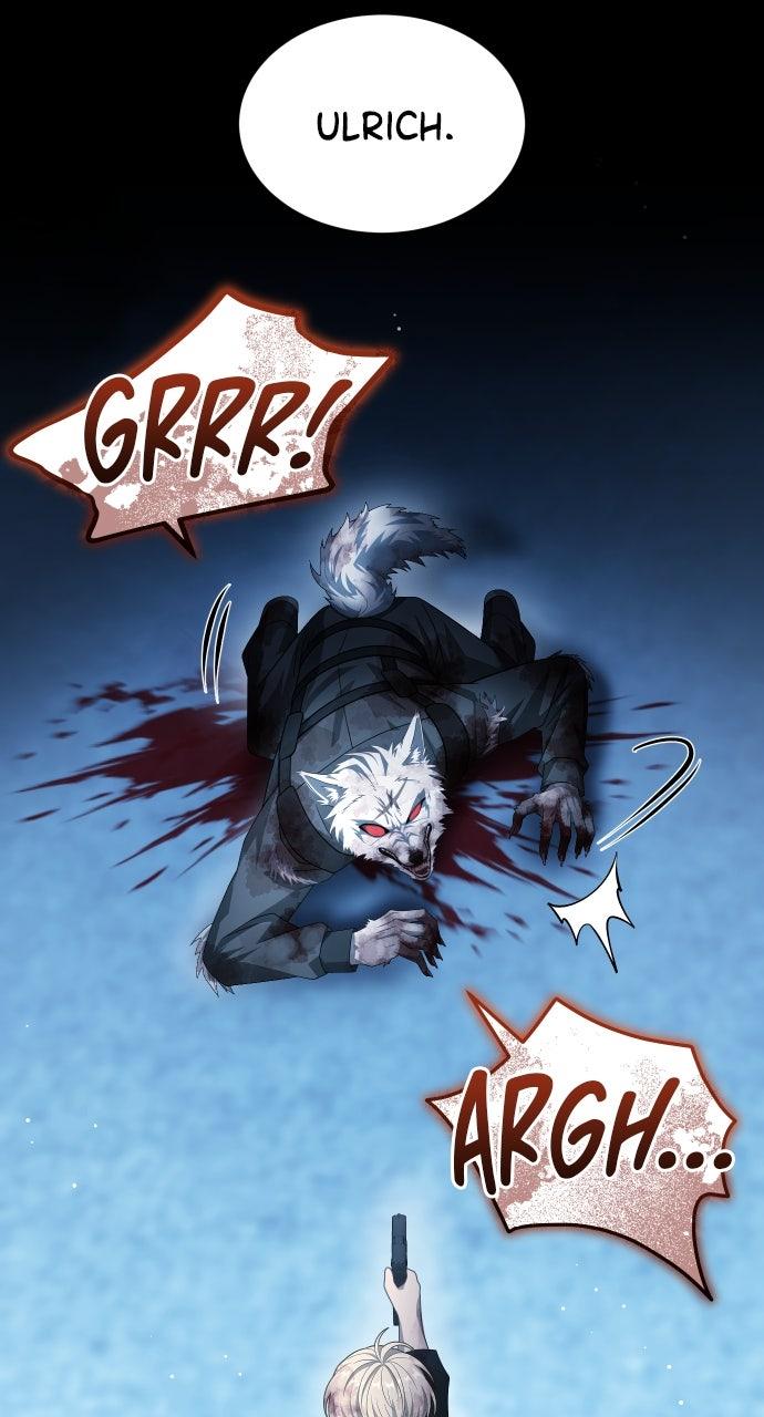 Children of Vamfield by Dark Moon Chap 70 - Next Chap 71