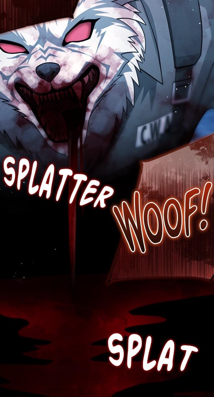 Children of Vamfield by Dark Moon Chap 70 - Next Chap 71
