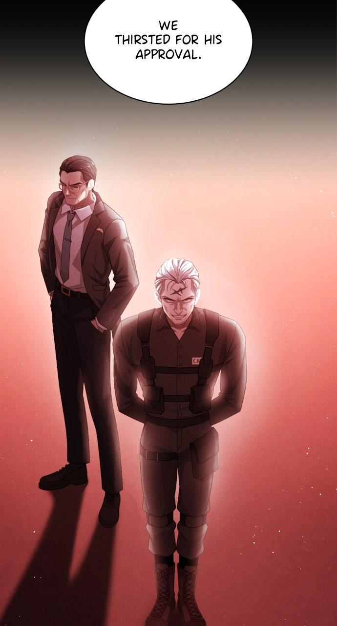 Children of Vamfield by Dark Moon Chap 71 - Next Chap 72