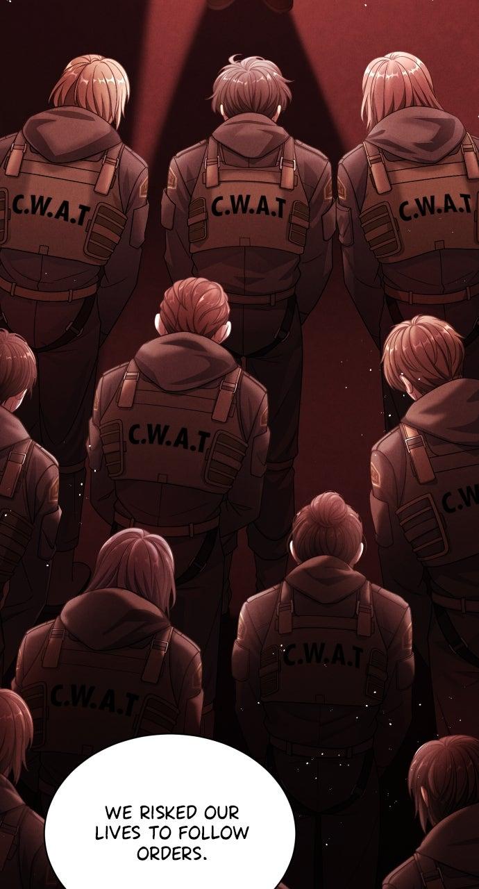 Children of Vamfield by Dark Moon Chap 71 - Next Chap 72