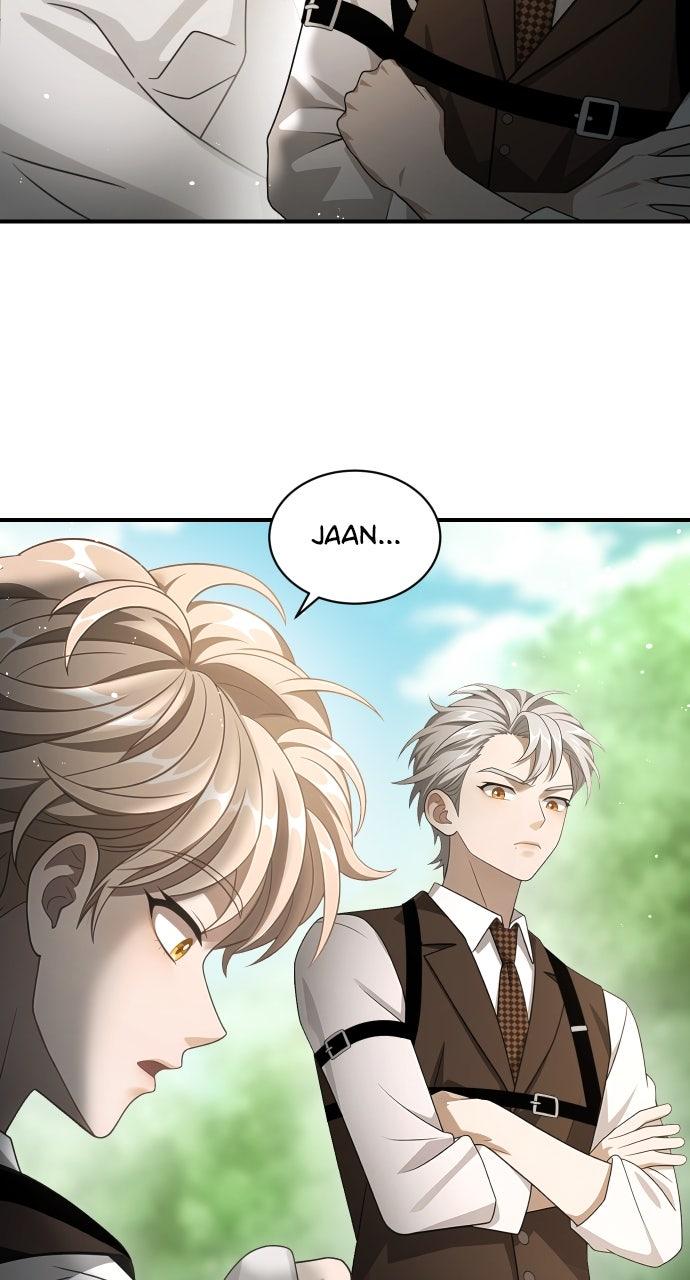 Children of Vamfield by Dark Moon Chap 71 - Next Chap 72