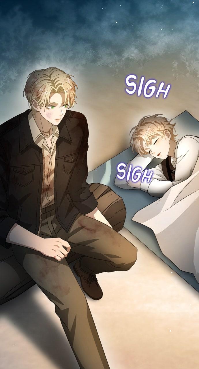 Children of Vamfield by Dark Moon Chap 71 - Next Chap 72