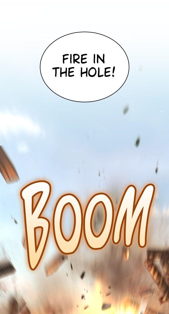 Children of Vamfield by Dark Moon Chap 71 - Next Chap 72