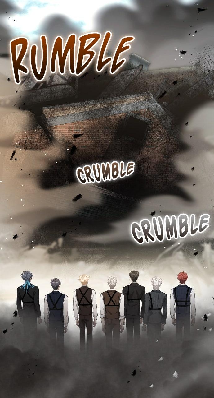 Children of Vamfield by Dark Moon Chap 71 - Next Chap 72