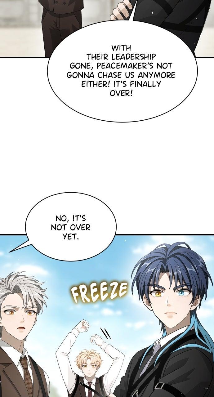 Children of Vamfield by Dark Moon Chap 71 - Next Chap 72