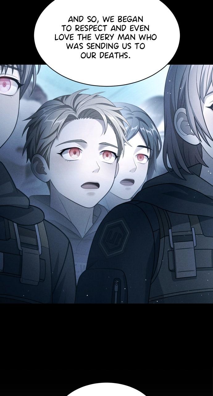 Children of Vamfield by Dark Moon Chap 71 - Next Chap 72