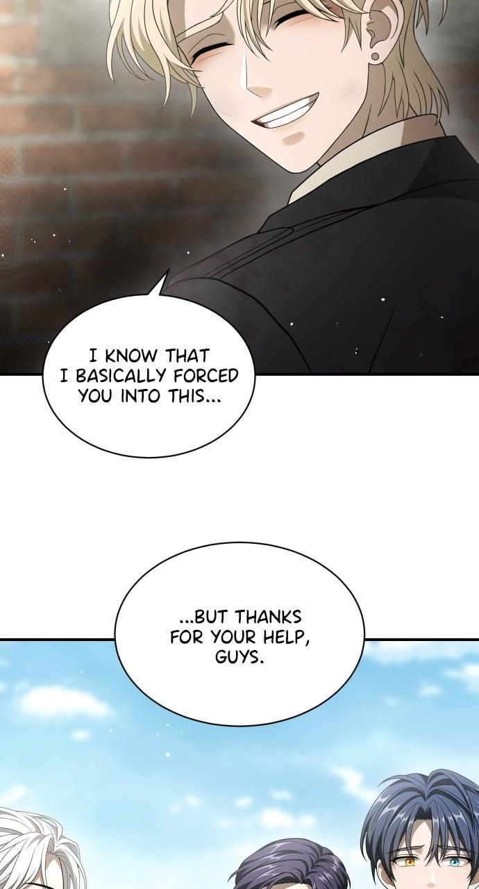 Children of Vamfield by Dark Moon Chap 71 - Next Chap 72