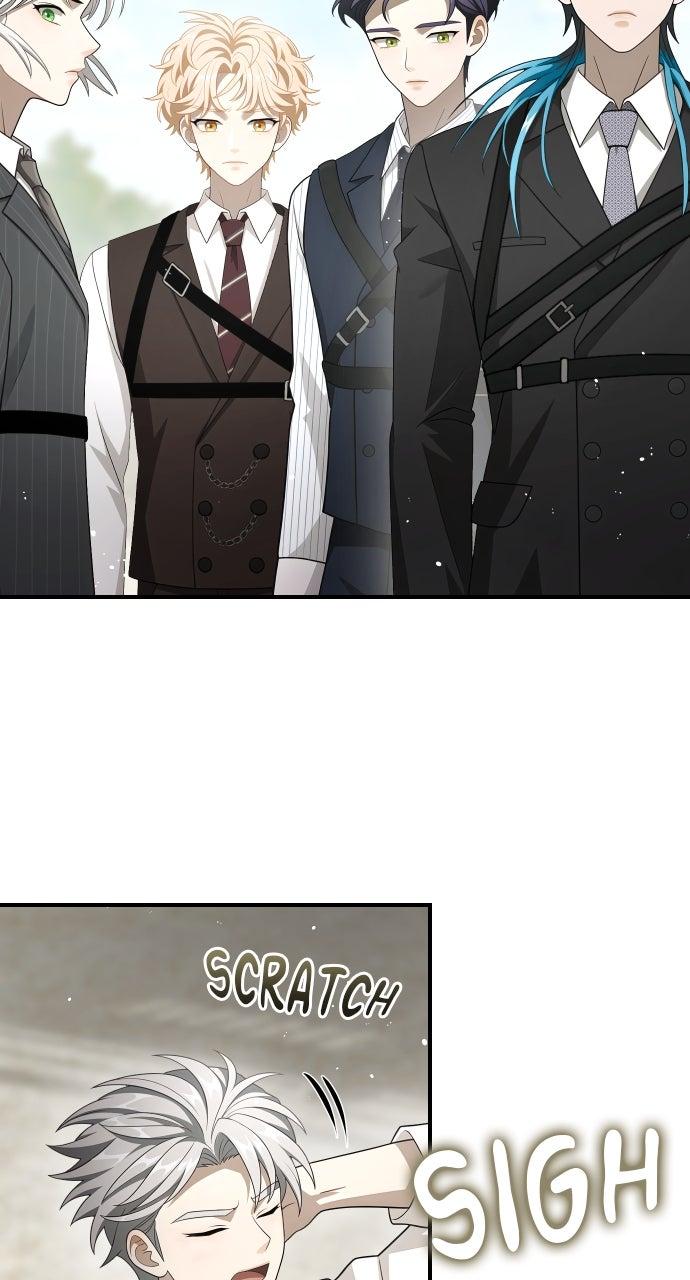 Children of Vamfield by Dark Moon Chap 71 - Next Chap 72