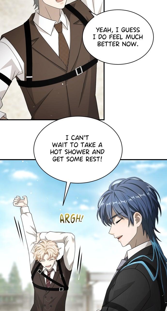 Children of Vamfield by Dark Moon Chap 71 - Next Chap 72