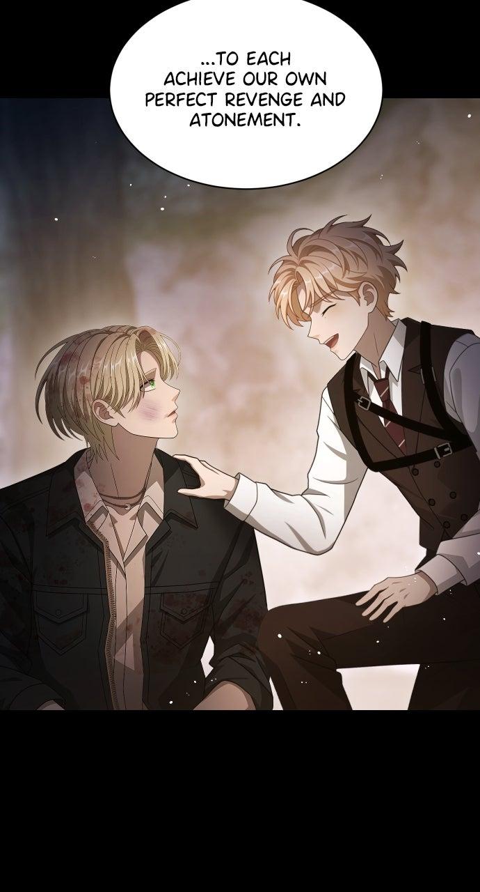 Children of Vamfield by Dark Moon Chap 71 - Next Chap 72