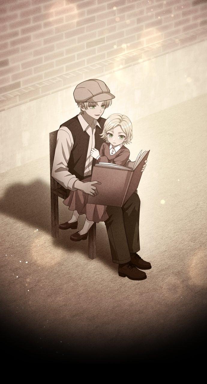 Children of Vamfield by Dark Moon Chap 71 - Next Chap 72