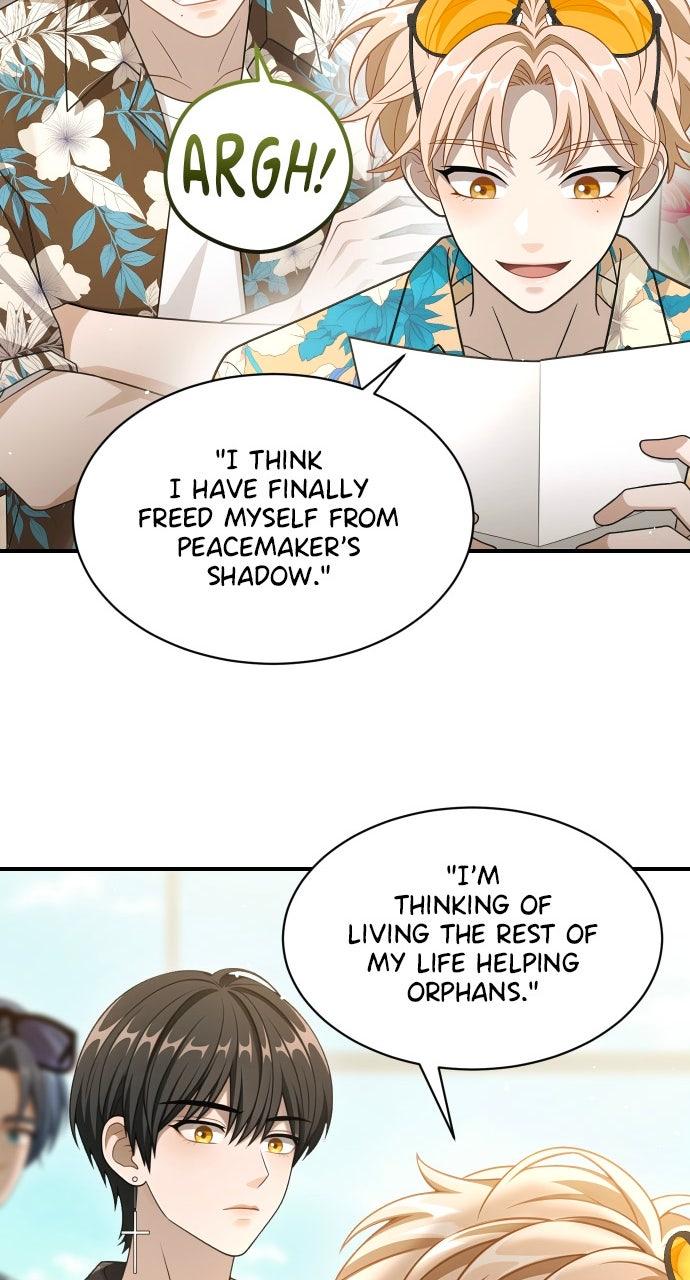 Children of Vamfield by Dark Moon Chap 72 - Next Chap 73
