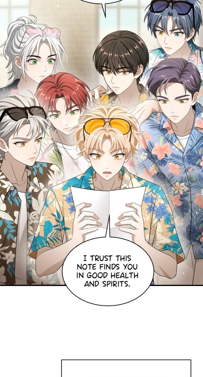 Children of Vamfield by Dark Moon Chap 72 - Next Chap 73