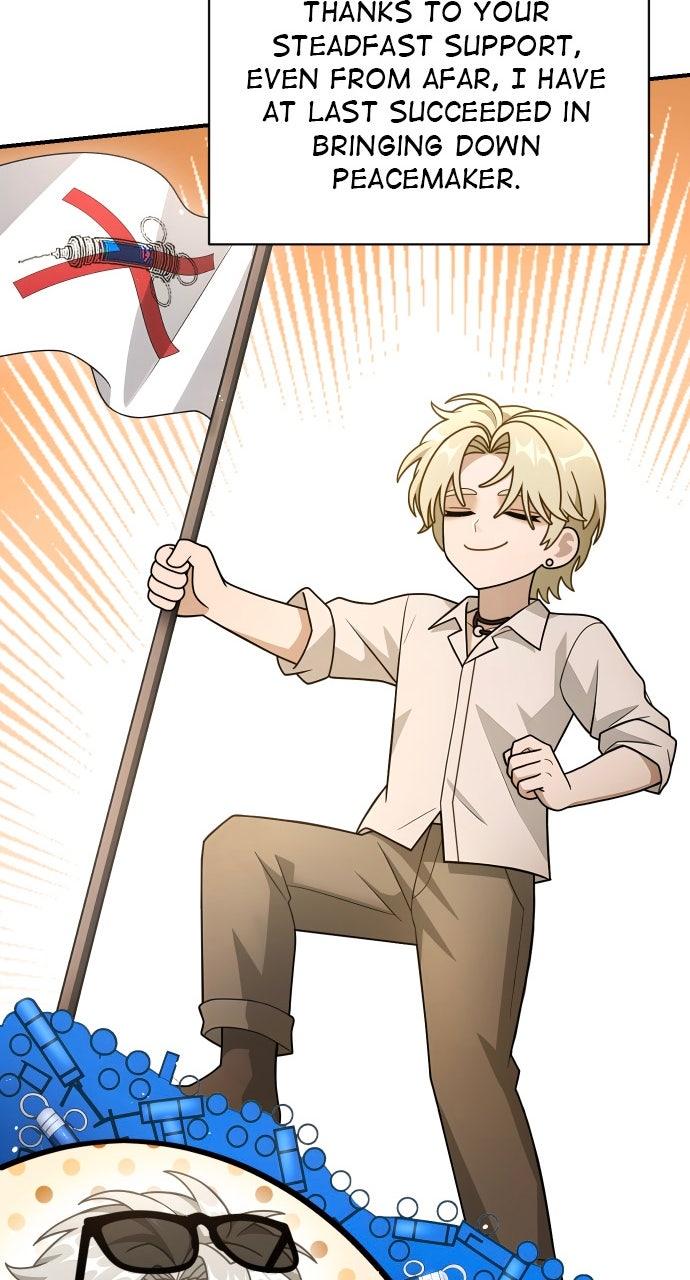 Children of Vamfield by Dark Moon Chap 72 - Next Chap 73