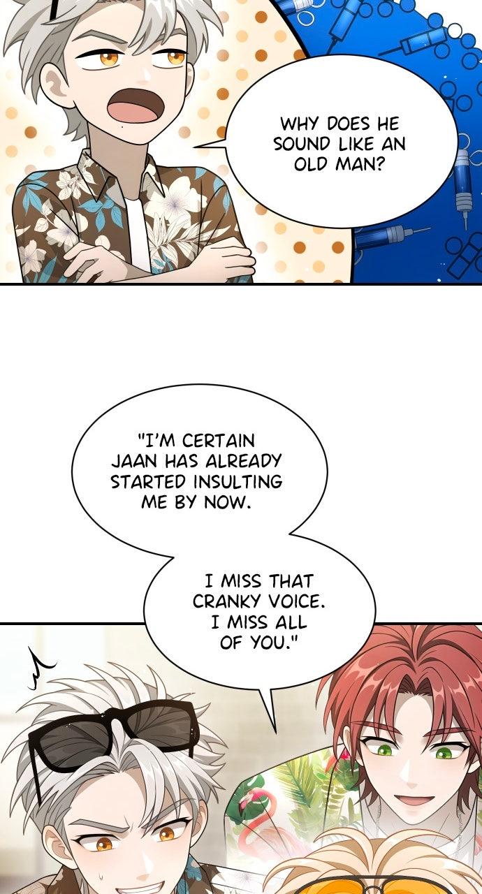 Children of Vamfield by Dark Moon Chap 72 - Next Chap 73