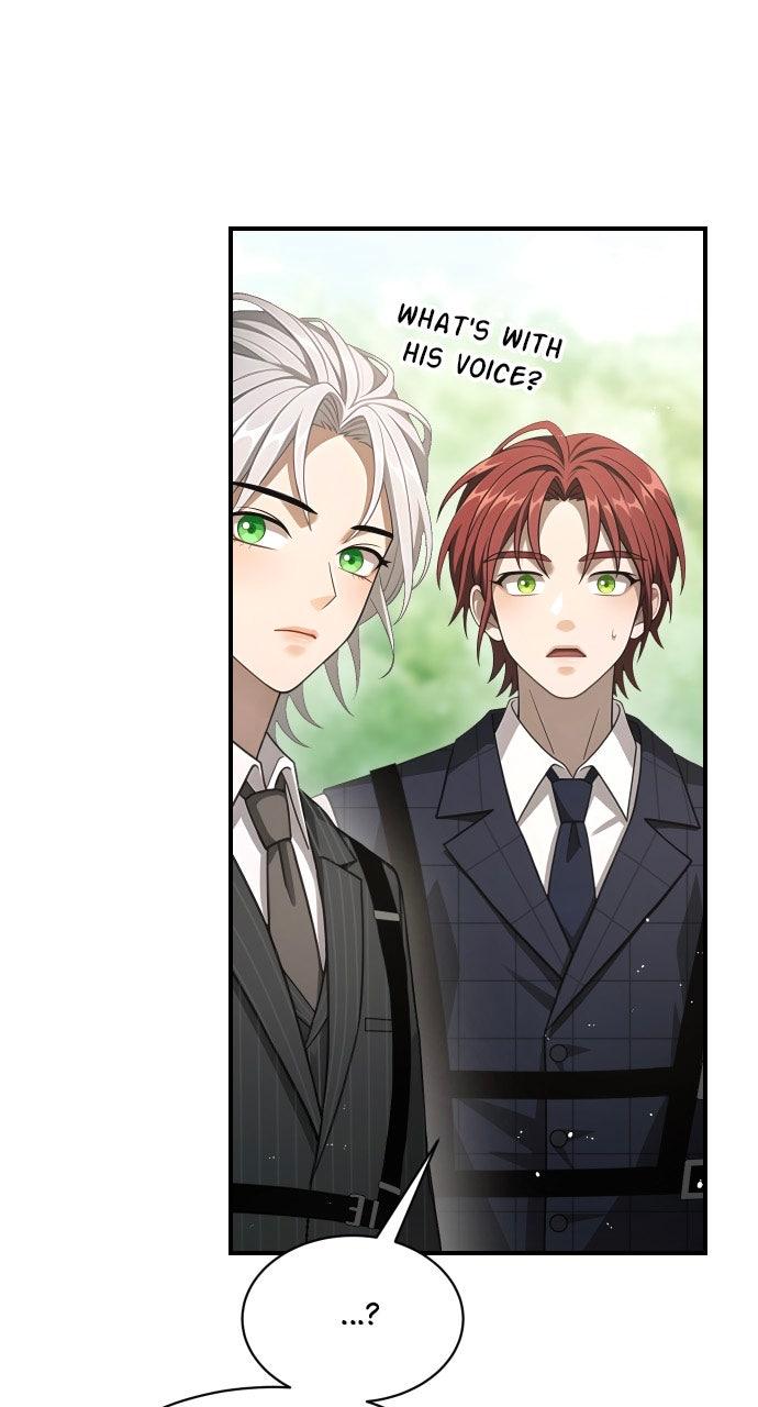 Children of Vamfield by Dark Moon Chap 72 - Next Chap 73