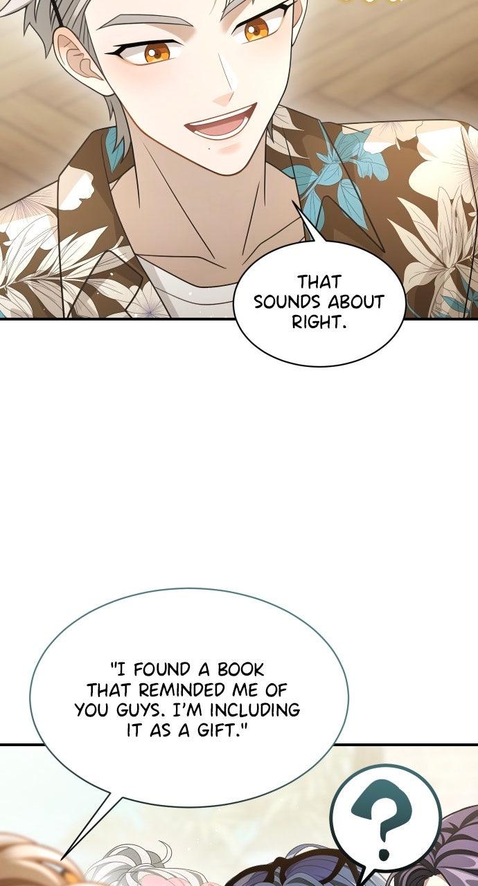 Children of Vamfield by Dark Moon Chap 72 - Next Chap 73