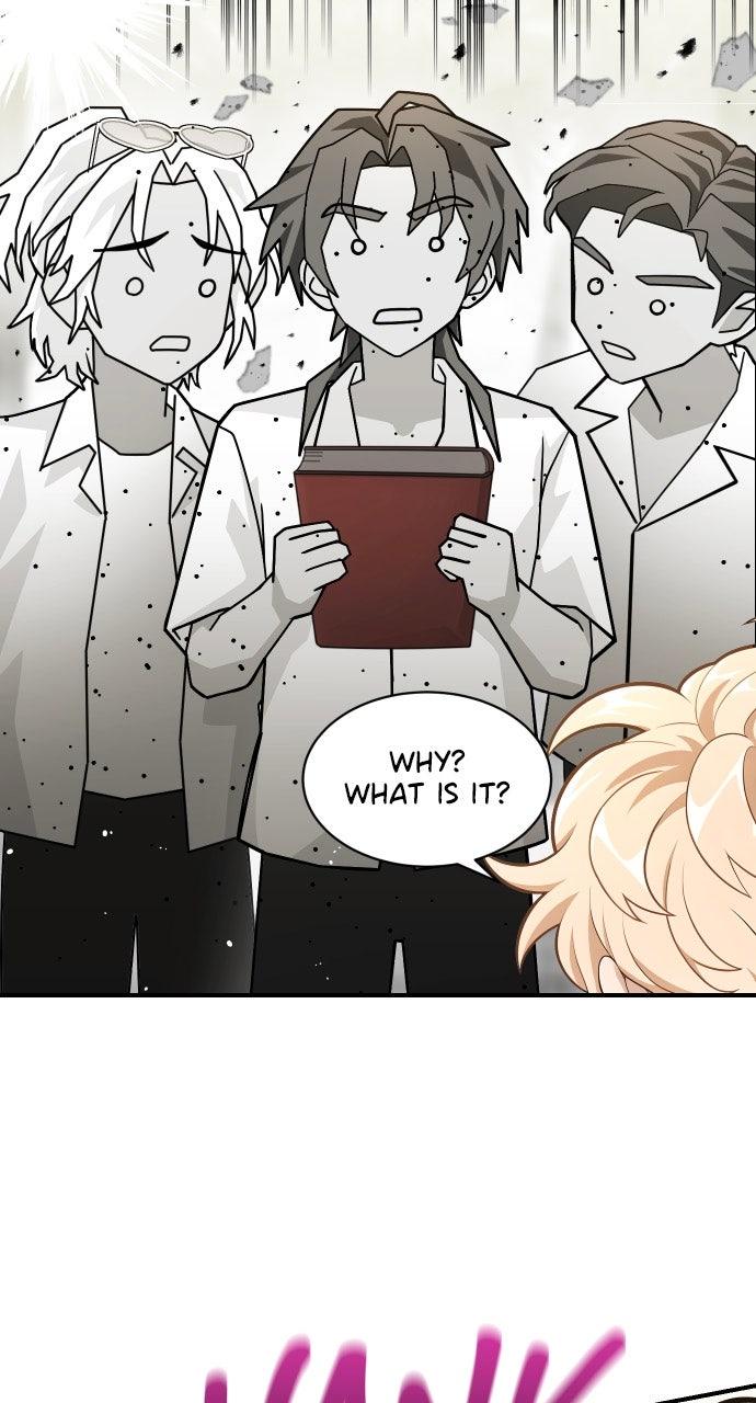 Children of Vamfield by Dark Moon Chap 72 - Next Chap 73