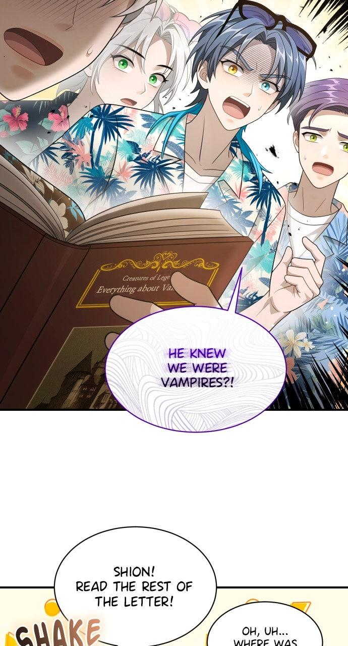 Children of Vamfield by Dark Moon Chap 72 - Next Chap 73