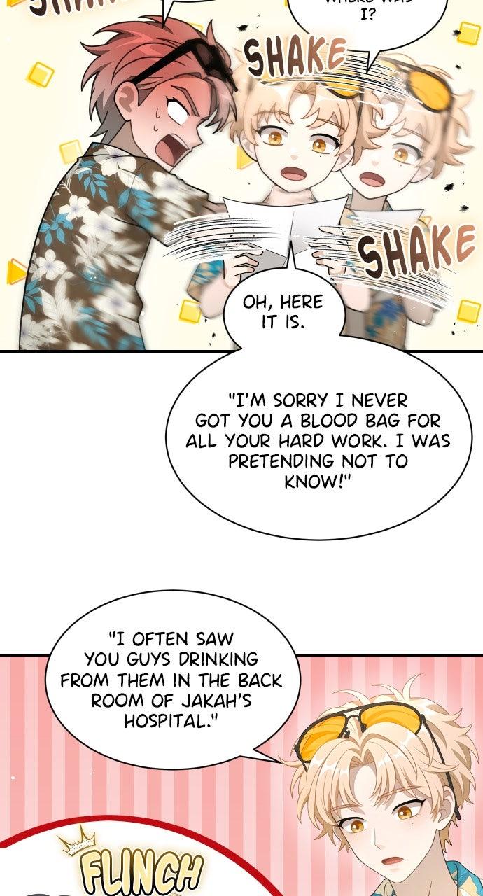 Children of Vamfield by Dark Moon Chap 72 - Next Chap 73